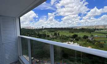 Imagem 3: Apartamento 3 Quartos Reserva Parque Clube Aguas Claras 2 Vagas de Garagem Nascente