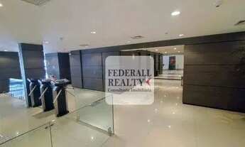 Imagem 5: Aluguel de conjuntos comerciais em Botafogo, Rio de Janeiro