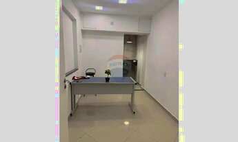 Imagem 7: Sala locação na frente do Parque Clube