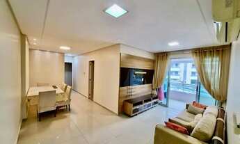 Imagem: Alugo apartamento em Adrianópolis salvador