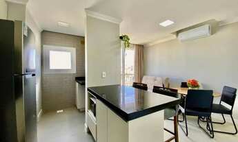 Imagem 7: APARTAMENTO DE 2 DORMITÓRIOS - PRONTO PARA MORAR - VISTA MAR - A 100 METROS DA PRAIA