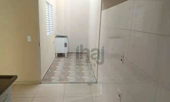 Imagem 6: Casa com 2 dormitórios para alugar, 60 m² por R$ 1.400,00/mês - Jardim Maria Lúcia - São J