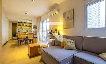 Imagem 2: Apartamento à Venda - Pinheiros, 1 Quarto, 60 m2