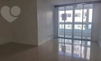 Imagem 2: Apartamento com 3 dormitórios à venda, 120 m² por R$ 1.150.000,00 - São Francisco - Niteró