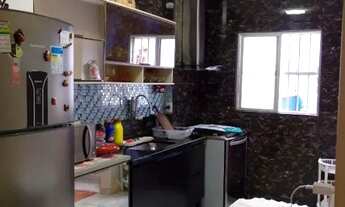 Imagem 7: Apto 02 dorms, 55 metros, 450 mts da praia 335 mil