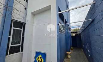 Imagem 6: Prédio comercial à venda no bairro Jardim Chapadão em Campinas