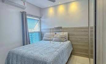 Imagem 4: Apartamento 2 quartos com suíte no Villaggio Limoeiro