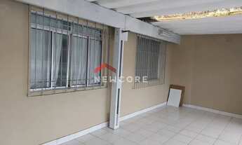 Imagem 4: Casa em Rua Thomás Antônio Gonzaga - Assunção - São Bernardo do Campo/SP