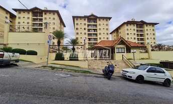 Imagem: Apartamento com 3 Quartos sendo 1 suíte