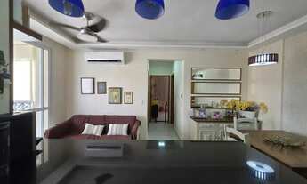 Imagem 5: Imóvel para venda possui 63 metros quadrados com 2 quartos em Centro - Ribeirão Preto - SP