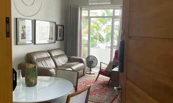 Imagem 2: Apartamento, Paraíso, 2 Quartos