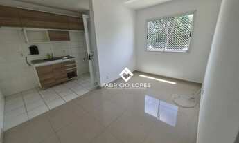 Imagem: Apartamento com 2 dormitórios para alugar