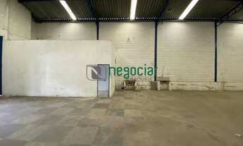 Imagem 4: Galpão no bairro Centro