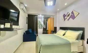 Imagem 7: APARTAMENTO 1 QUARTO 38 m² NO BAIRRO DE COPACABANA