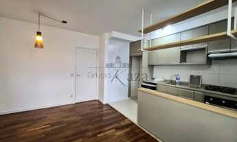 Imagem 2: Apartamento - Jardim Prudência - 2 Dormitórios - 64m²