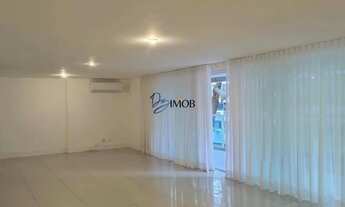 Imagem: Apartamento no Leblon