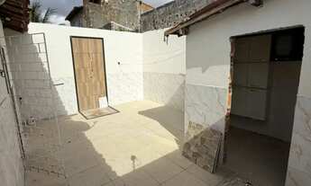 Imagem 4: Casa para vender e alugar em rua pública, ARUANA, Aracaju, SE