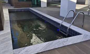 Imagem: Imóvel para venda possui 73 metros quadrados