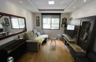 Imagem: Excelente apartamento de 44m² com 1 dormitório