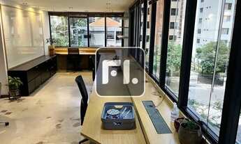 Imagem 3: Escritório para aluguel e venda possui 93 metros quadrados em Consolação - São Paulo - SP