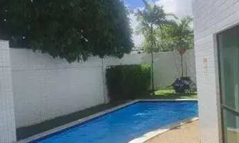 Imagem 7: Imóvel com 80m², 3 quartos, andar alto, 2 vagas, na Madalena - Recife - PE