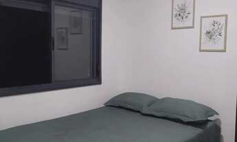 Imagem 4: Studio para locação em Água Branca com 1 quarto , 27m²