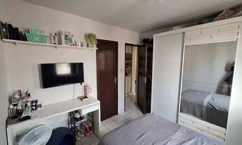 Imagem 7: Passo Apto No Turu Na Av General Arthur Carvalho Cond Vivare 3°Andar