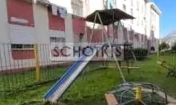 Imagem 3: IMOBILIÁRIA SCHOTKIS VENDE EXCELENTE APARTAMENTO 02 DORMITÓRIOS, VALOR DE OCASIÃO, 49,29M²