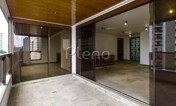 Imagem 7: Apartamento à venda em Campinas, Cambuí, com 4 suítes, com 297 m², Edifício Jatiuca