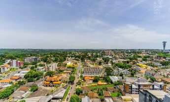 Imagem 5: Apartamento no Piet Mondrian, 03 Suítes, 03 Vagas, Andar Alto, Bigorrilho, Curitiba