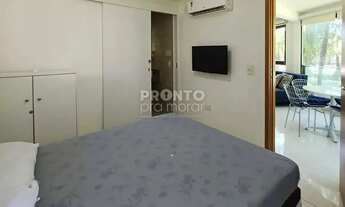 Imagem 6: Flat Beira-Mar em Carneiros