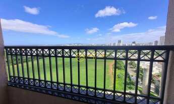 Imagem 4: Apartamento com 2 dormitórios para alugar, 53 m² por R$ 2.710,00/mês - Bairro da Vossoroca