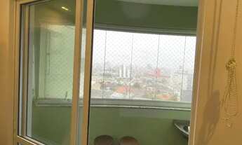 Imagem 4: Apartamento 2 Quartos - Jardim Cidade de Florianópolis - PLC