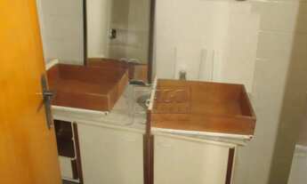 Imagem 6: Apartamento Padrão em Ribeirão Preto