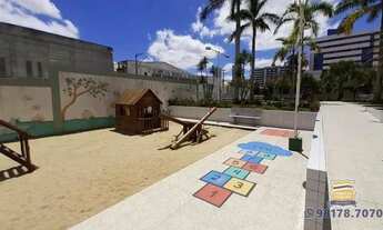 Imagem 5: Apartamento com 3 dormitórios à venda, 74 m² por R$ 299.999,00 - Sandra Cavalcante - Campi