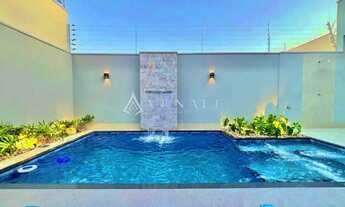 Imagem 3: Casa à venda em Maringá, Jardim Higienópolis, com 4 suítes, com 230 m²