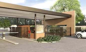 Imagem: Terreno à venda em Paulínia, Betel, com