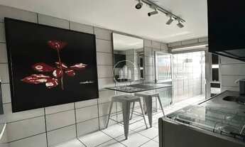 Imagem 4: Apartamento 3 Quartos 65m² - Kobrasol