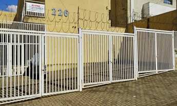 Imagem: Kitnet Limeira prox. A portaria Unicamp