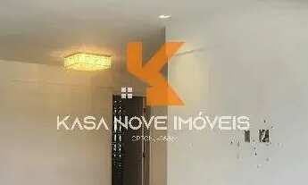 Imagem 2: Apartamento à venda na Pituba, Salvador-BA: 3 quartos, 1 suíte, 2 salas, 3 banheiros, 2 va