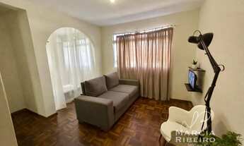 Imagem: Apartamento 2 Dormitórios na Trindade