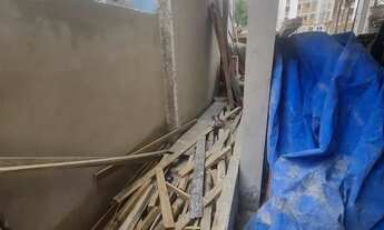 Imagem 2: Imóvel para aluguel e venda possui 450 metros quadrados em Mirandópolis - São Paulo - SP