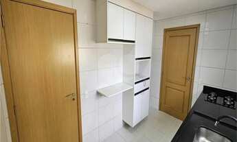 Imagem 3: Apartamento para alugar com 3 quartos, sendo 3 suítes, no condomínio Le Château Frontenac