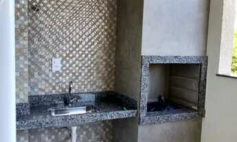 Imagem: Aluguel de apartamento