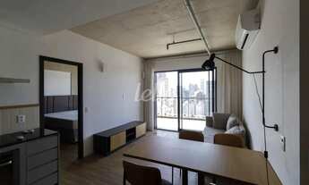 Imagem: Apartamento 1 quartos para alugar no(a)