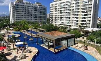 Imagem: GRANDE OPORTUNIDADE - SUBLIME MAX - AMERICAS