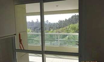 Imagem 7: Apartamento para Locação Edifício Ereditá, Tamboré, Santana de Parnaíba