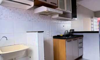 Imagem: Apartamento RESIDENCIAL BURITIS - Av. Americo