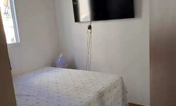 Imagem 4: Apartamento para venda, 2 quarto(s), Jardim Imperial, Cuiabá