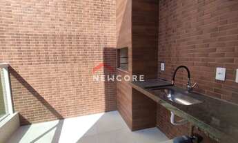 Imagem 2: Casa de condomínio em Rua Bahia - Gonzaga - Santos/SP